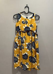 COMBO-4 GIRLS FROCKS