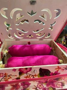 New Hand Made Bangle Box