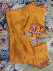 Yellow Saari