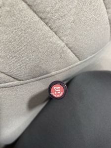 Nykaa All Day Matte Lipstick
