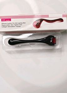 Derma Roller Anti-Ageing Skin Tool