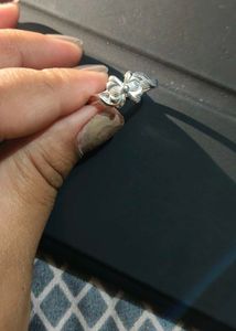 pure silver Toe Rings 💍