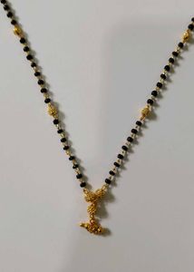 Mangalsutra Necklace