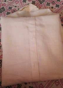 White shirt 👕 Normal wear