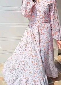 Long Dress
