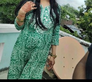Designer Kurta