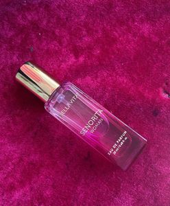 Bellavita Senorita Perfume