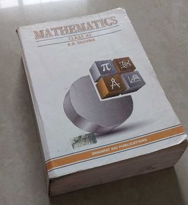 📚Mathematics Class 11 R.D. Sharma