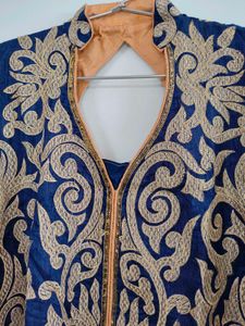 Heavy Kurta Xl Size No Return