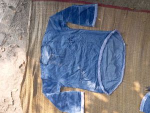 Kurta Tops