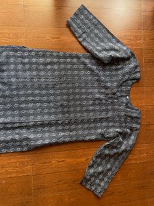 Short Kurta For Daily And Office Wear