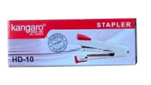 Staplers