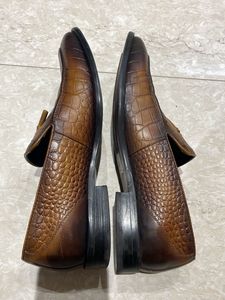 Leather Shoes