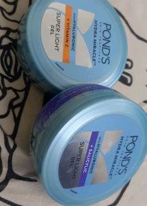 Pond’s Skincare Duo – Brand New &amp; Up for Grabs!