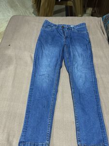 Skinny Fit Jeans