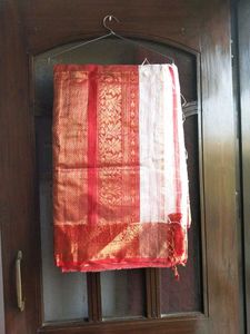 Premium Silk Saree