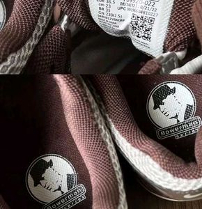Nike Brown Imported Basketball Shoes All Size