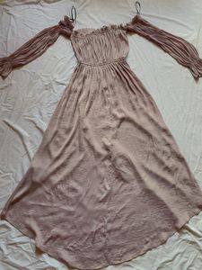 Forever 21 Wrap Dress