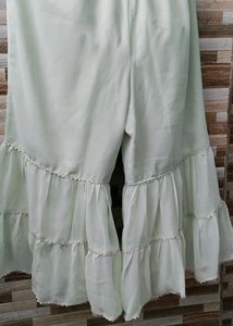 Sharara Suit