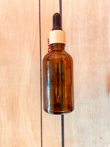 Get Unlimited No Of Bottles (Opaque)( 30ml)With Dropper- Empty