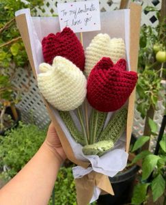 Tulip Bouquet