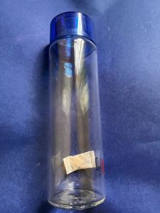 Cello Glass Water Bottles