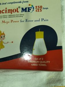 Premium Quality Hand Towel