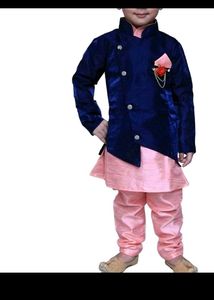 Boys' Kurta Set 💞