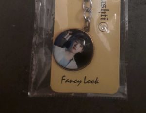 Bts Suga Keychain