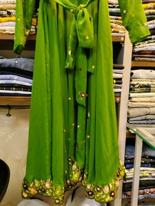 Ladies Gown