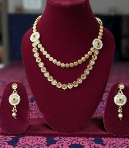 Jewellery Set