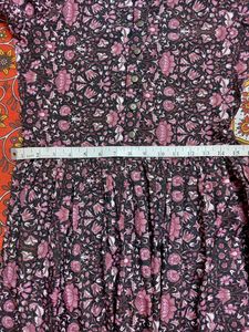 Long Dress With Belt