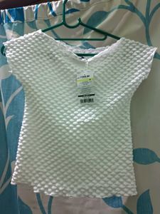 Fitted Top