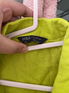 Marks &amp; Spencer Top