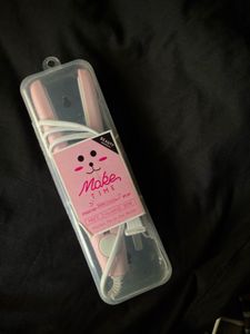 Mini Hair Straightener