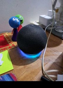 Amazon Echo (4th Gen)