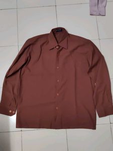 Full Sleeve Shirt