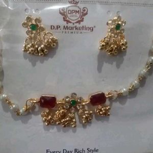Jewellery Set