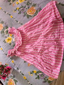 Cute Baby girl Frock