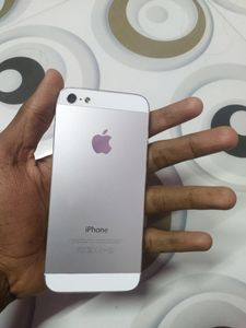 iPhone 5