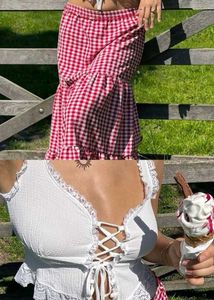 Pintresty Skirt🍓