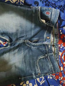 Denim Jeans