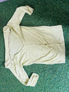 Pista Colour Top