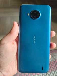 Nokia C20 Plus Mobile Toy.