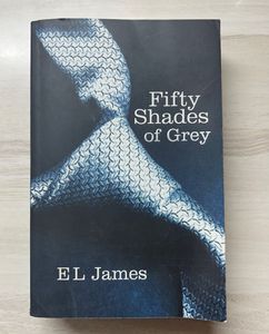 Fifty Shades Of Grey