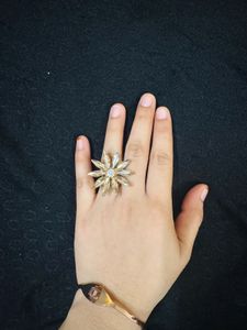 Set Of 2 Rings