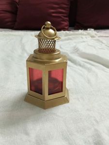 Hanging Lamp
