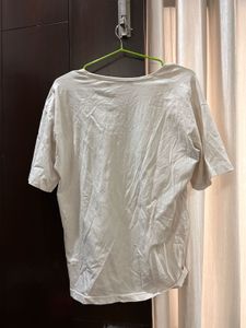 WHITE T-SHIRT✨