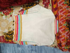 Partywear Sweater