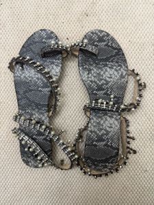 Embellished Flats